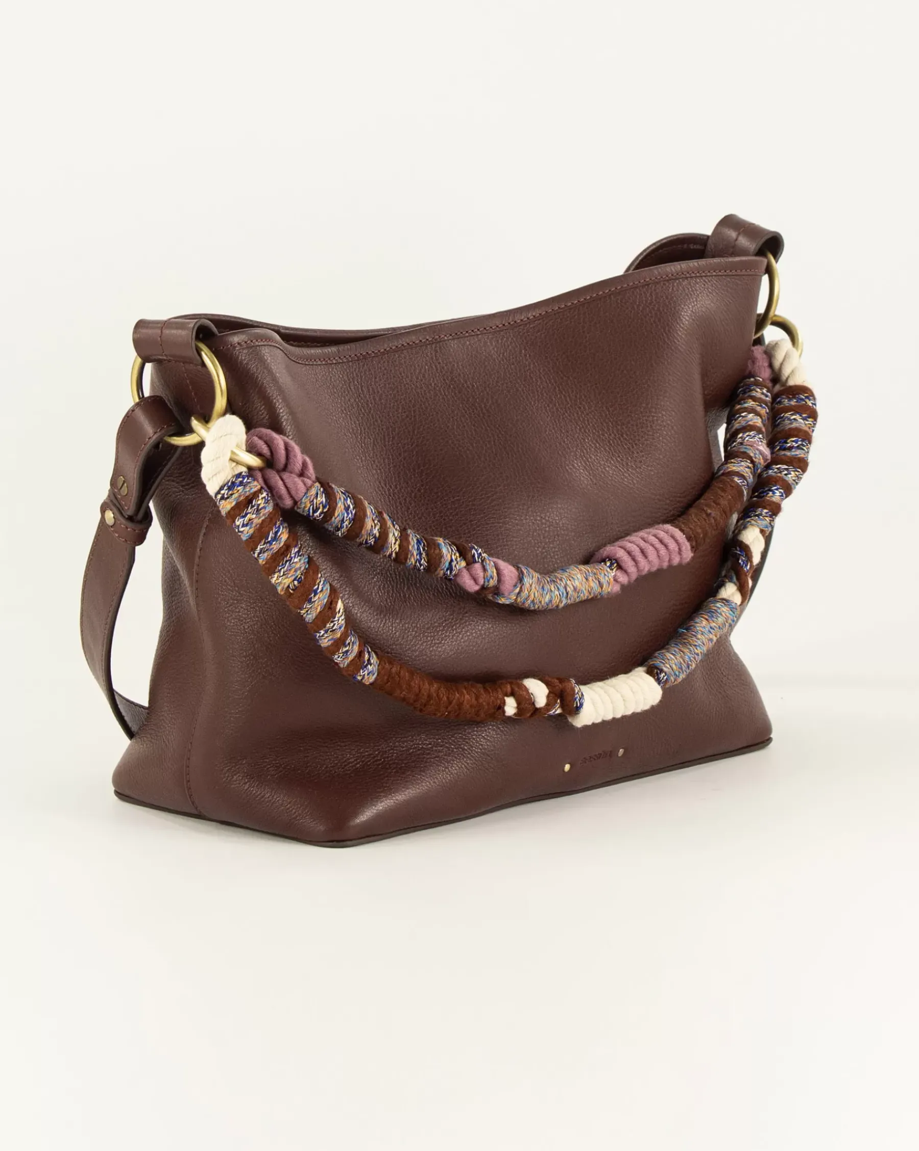 Sessùn Leo small Choconuts Best Sale