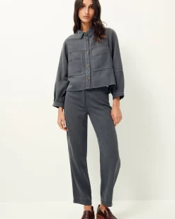 Sessùn Leone DenimBlue Hot