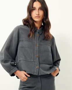 Sessùn Leone DenimBlue Hot