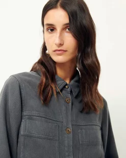 Sessùn Leone DenimBlue Hot