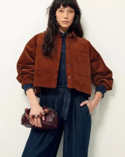 Sessùn Leone DenimBlue Store