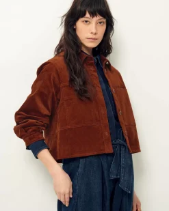 Sessùn Leone DenimBlue Store