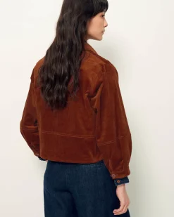 Sessùn Leone DenimBlue Store