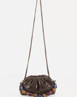 Sessùn Luna clutch RubyPyth Online
