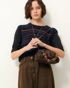 Sessùn Luna clutch RubyPyth Online