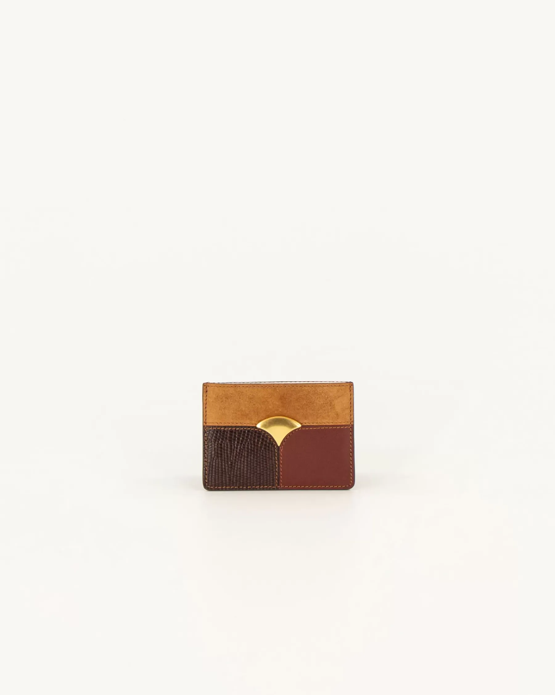 Sessùn Luzi card Black Shop