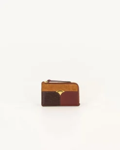 Sessùn Luzi purse Black Flash Sale
