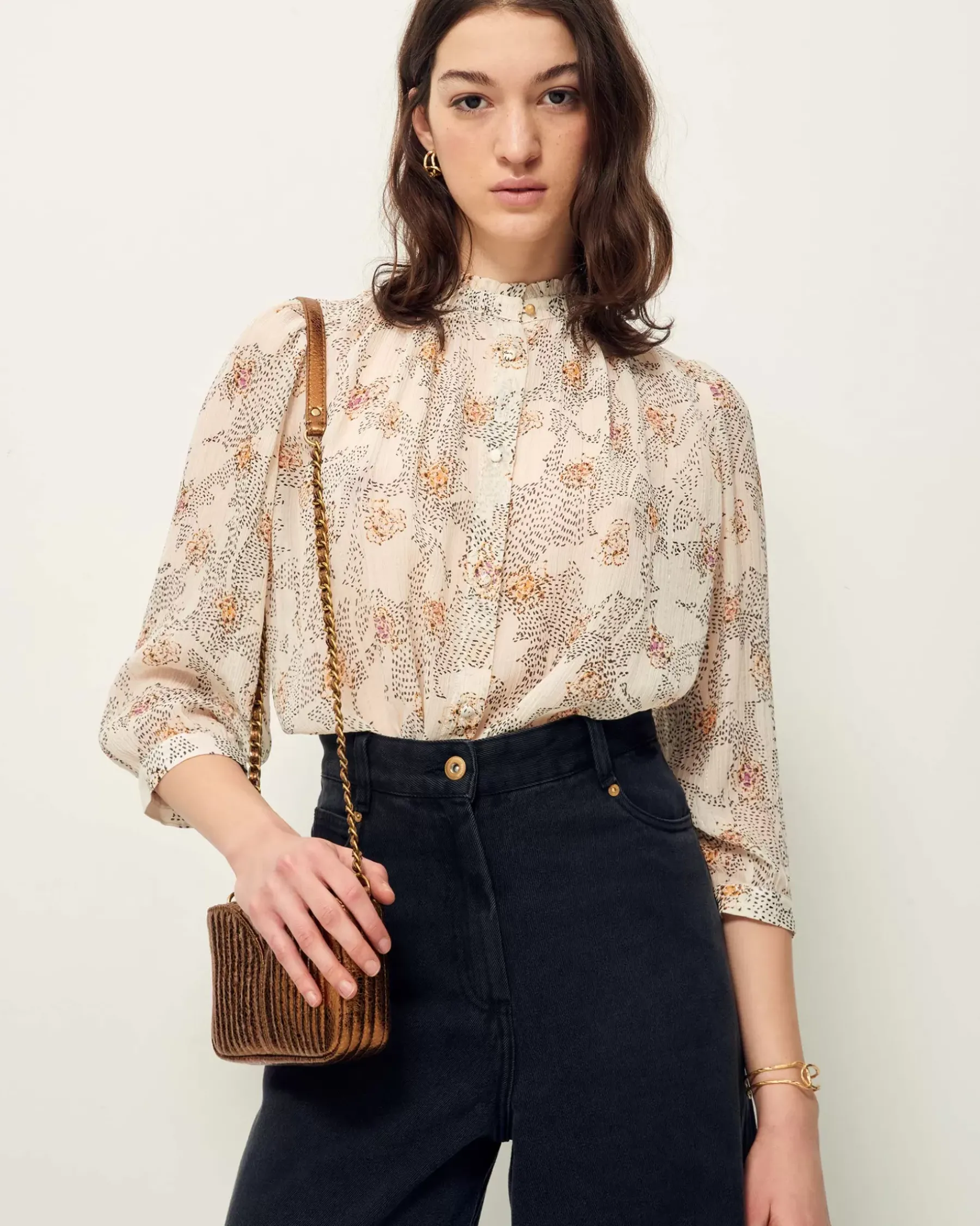 Sessùn Lylee WhiteSong Discount