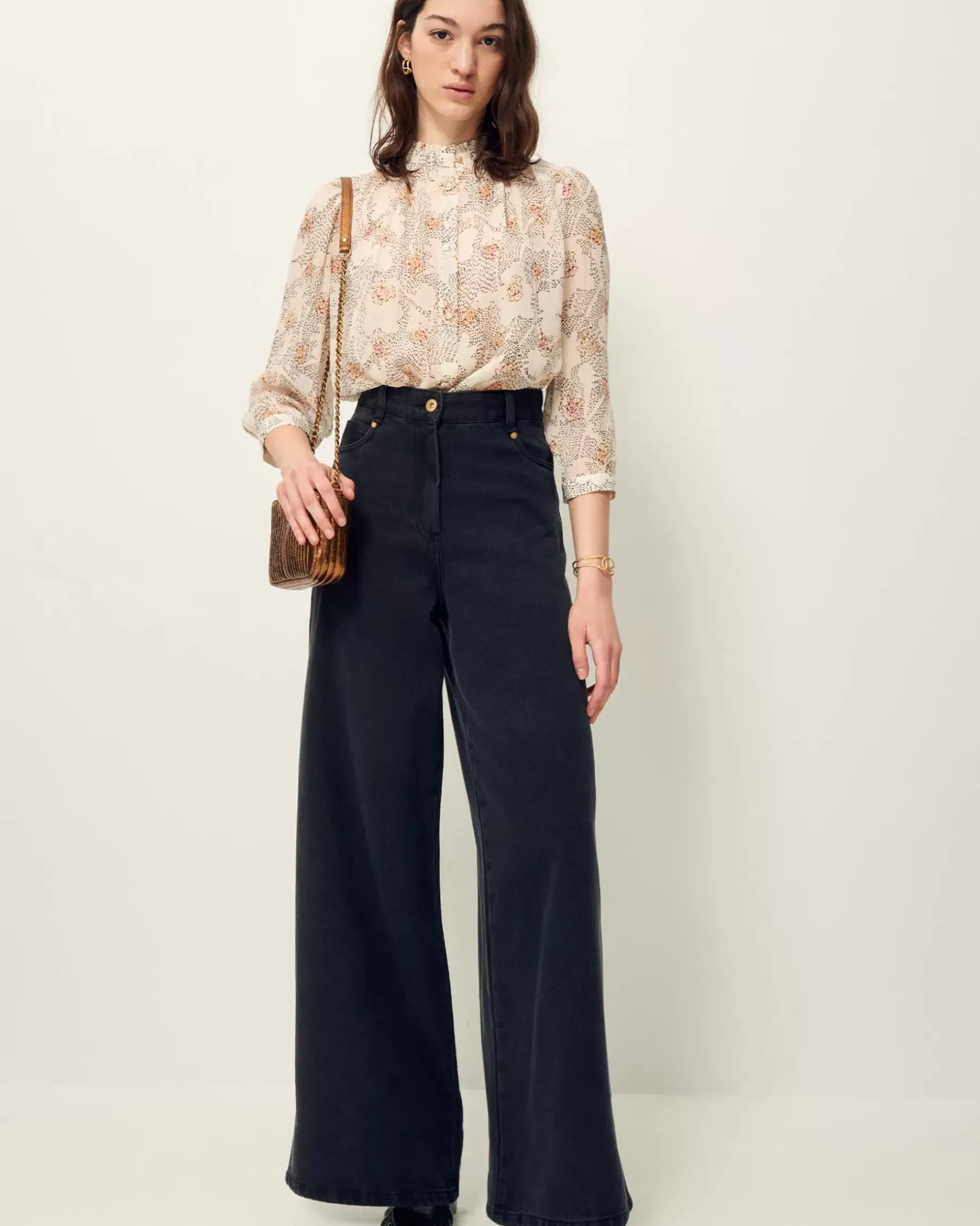 Sessùn Lylee WhiteSong Discount