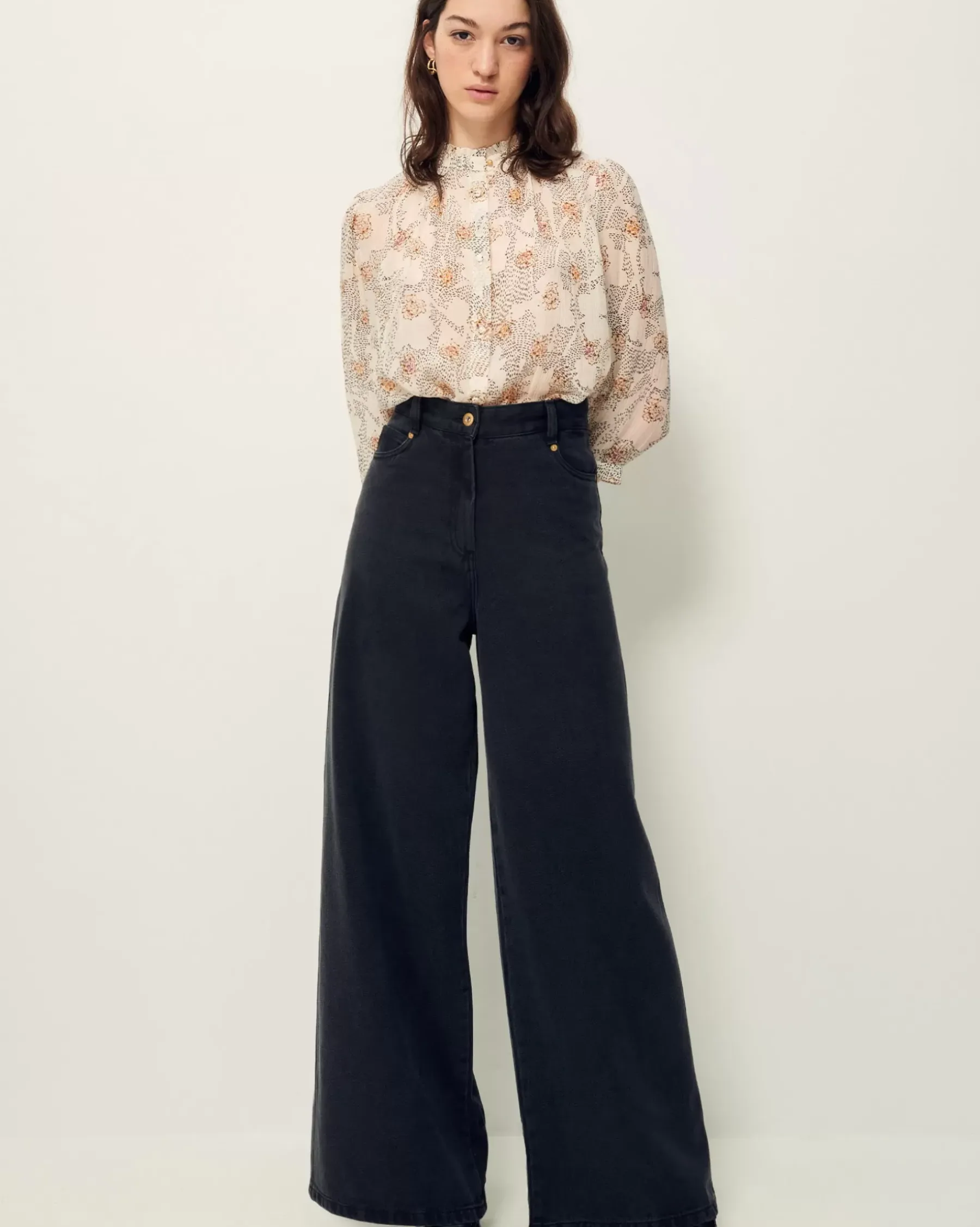 Sessùn Lylee WhiteSong Discount