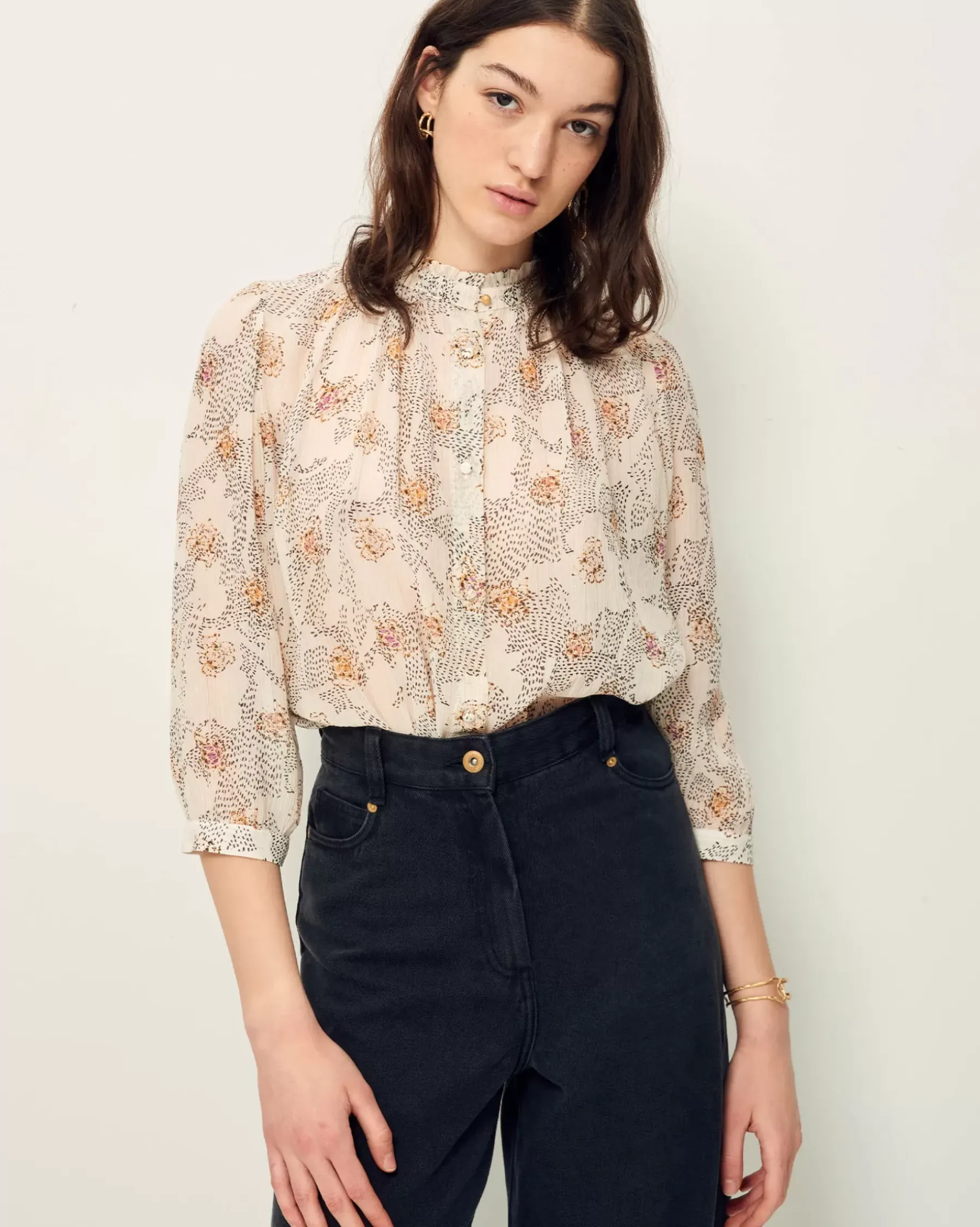 Sessùn Lylee WhiteSong Discount