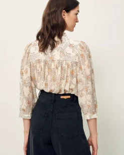 Sessùn Lylee WhiteSong Discount