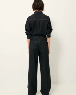 Sessùn Manhattan DenimBlue Cheap