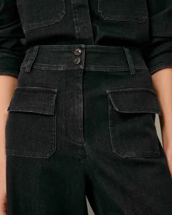 Sessùn Manhattan DenimBlue Cheap