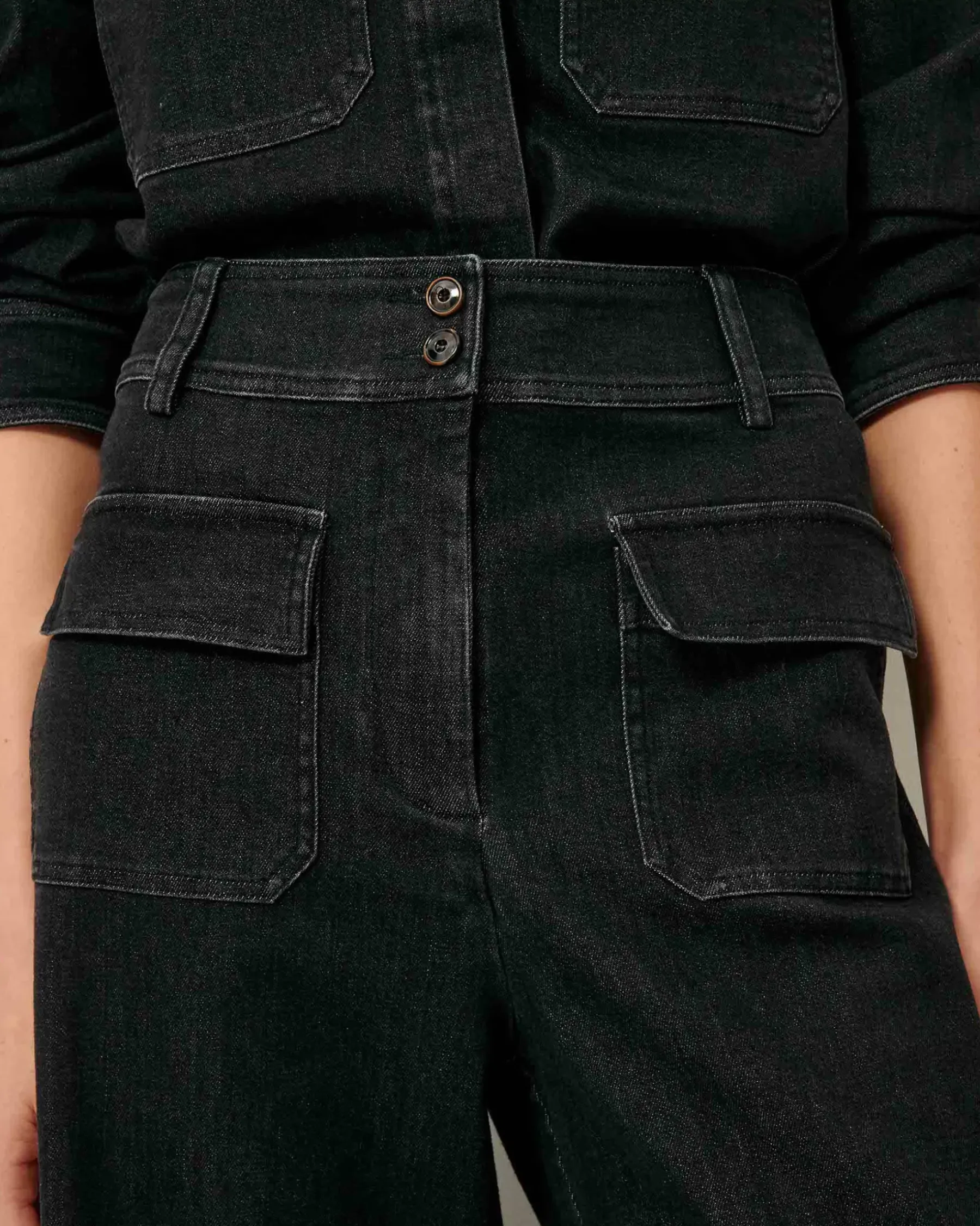 Sessùn Manhattan DenimBlue Cheap