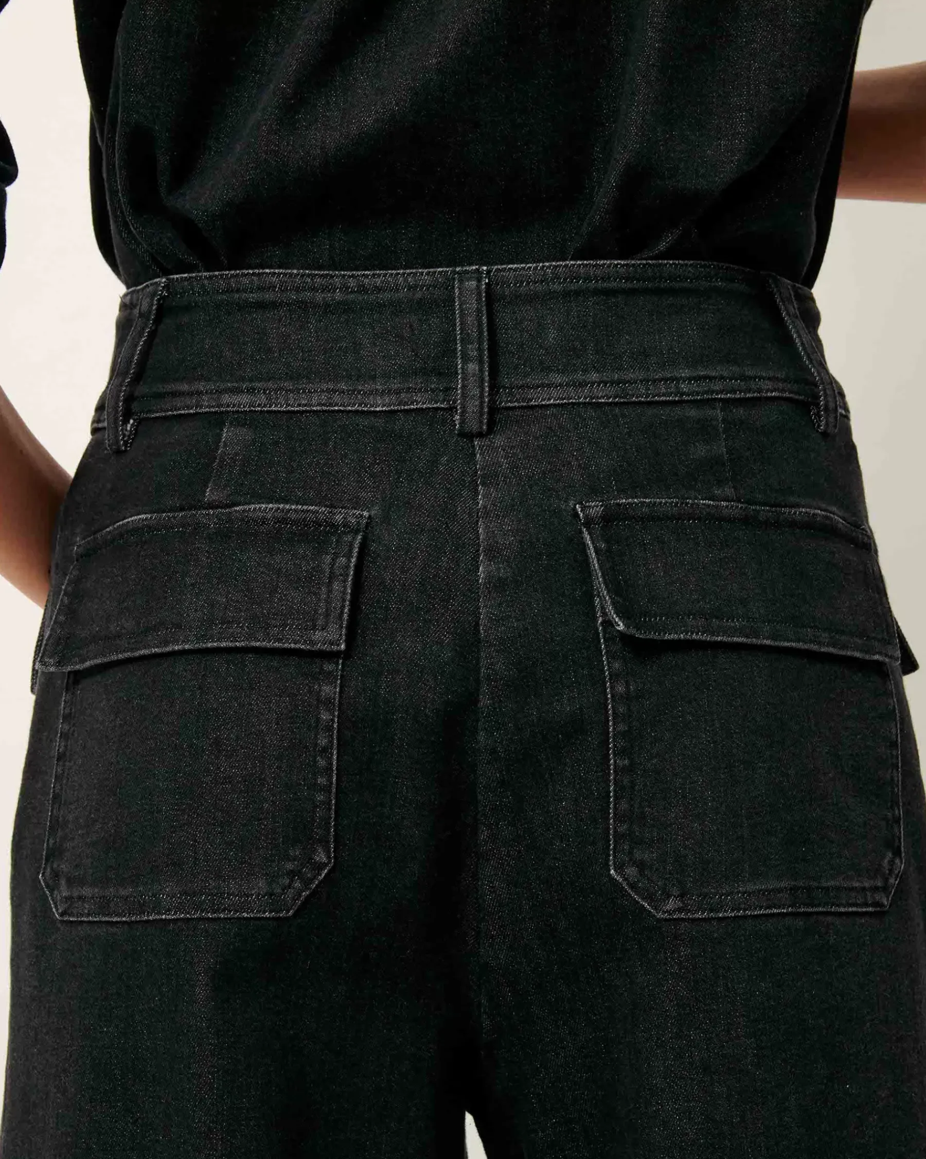 Sessùn Manhattan DenimBlue Cheap