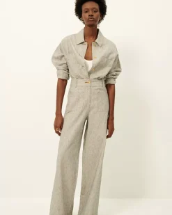 Sessùn Manhatti Whiblack Flash Sale