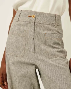 Sessùn Manhatti Whiblack Flash Sale