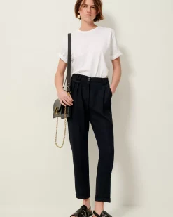 Sessùn Mansfield 20 Navy Sale