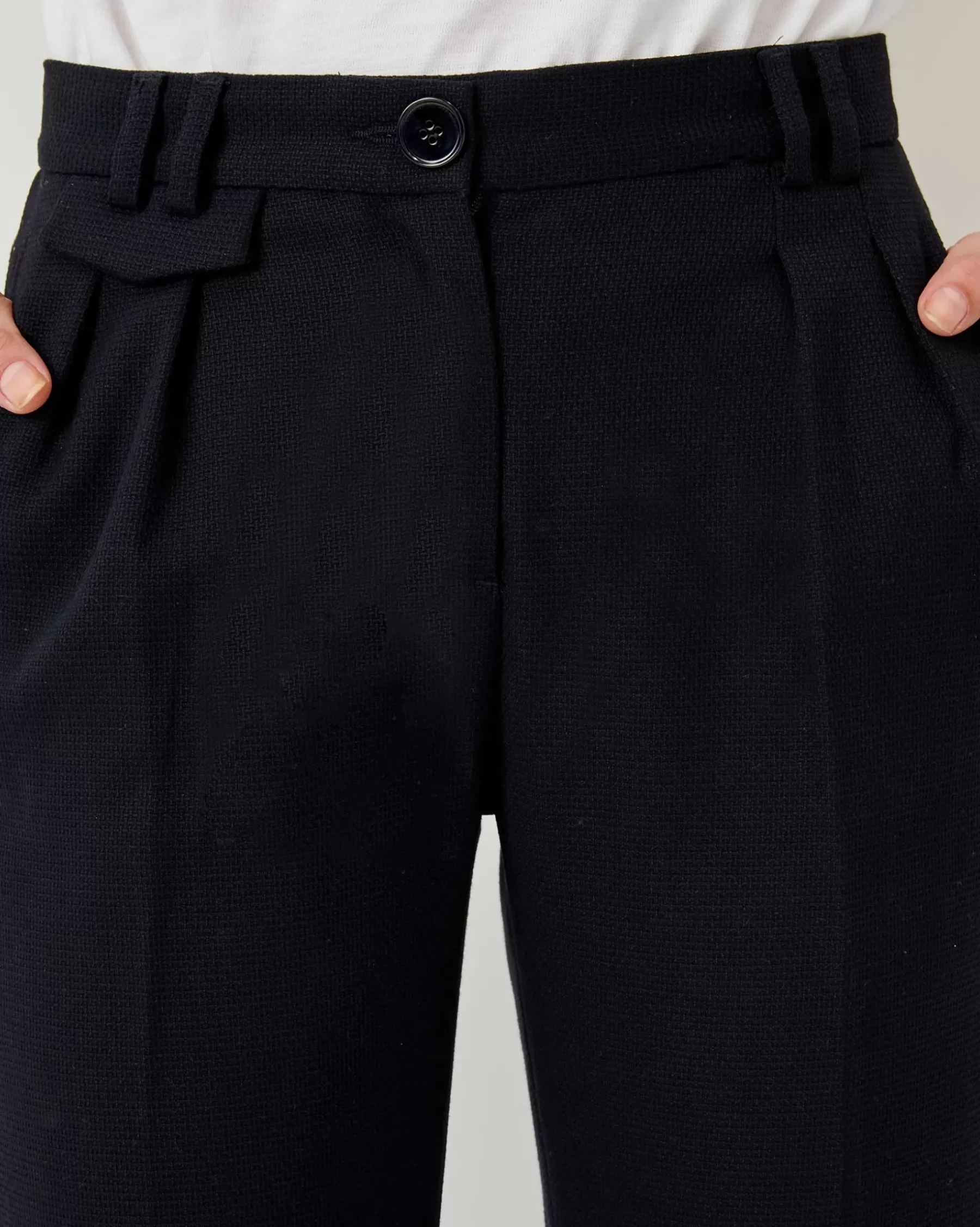 Sessùn Mansfield 20 Navy Sale