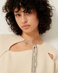 Sessùn Marcia FleurdeSel New