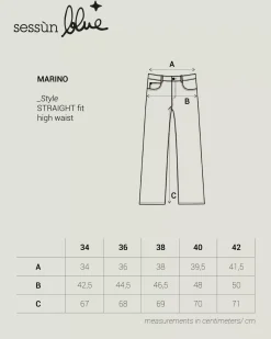 Sessùn Marino MelodyBlue Shop