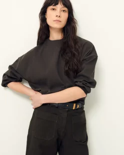 Sessùn Maris KakiWood Flash Sale