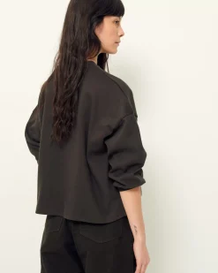 Sessùn Maris KakiWood Flash Sale