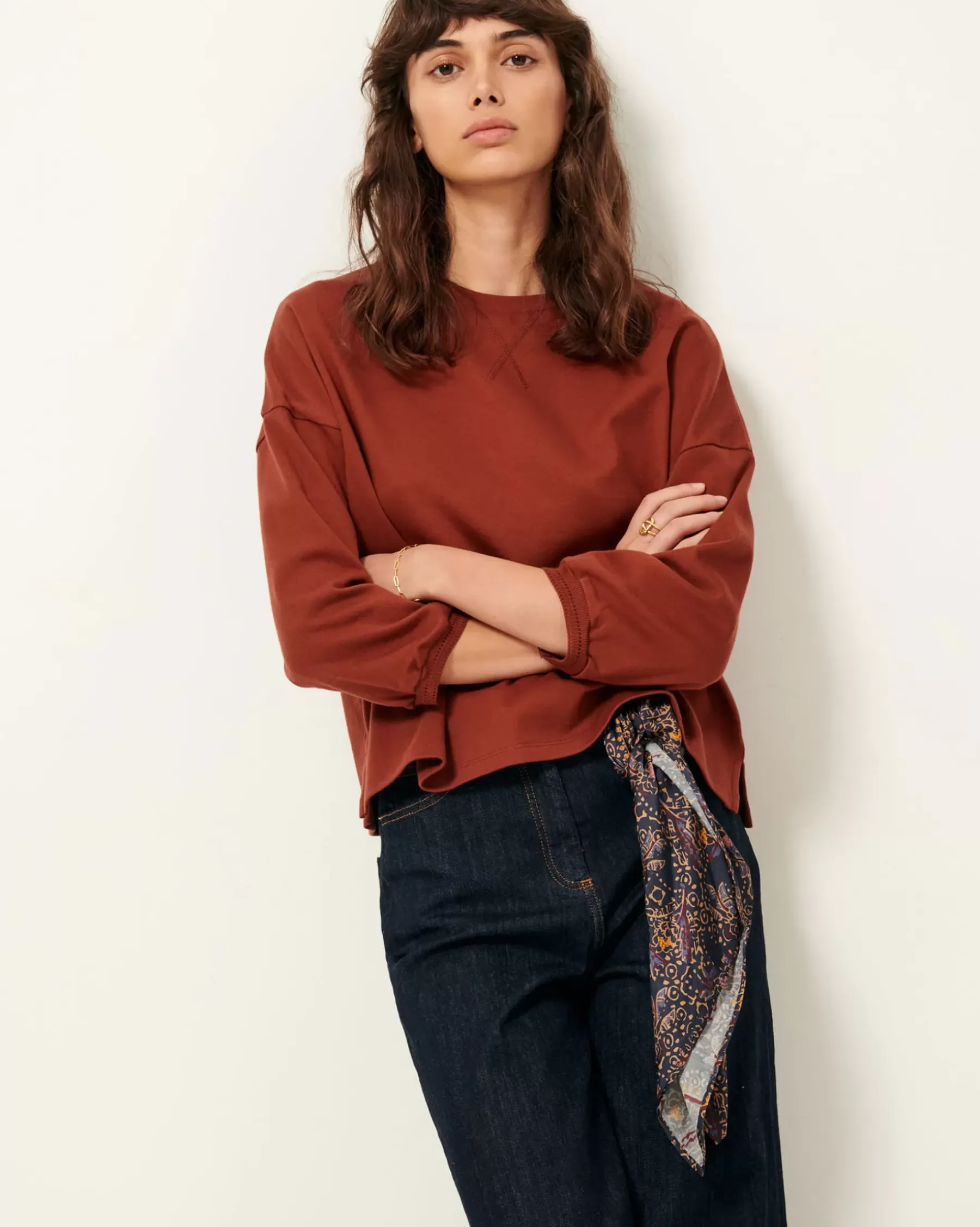 Sessùn Maris KakiWood Online
