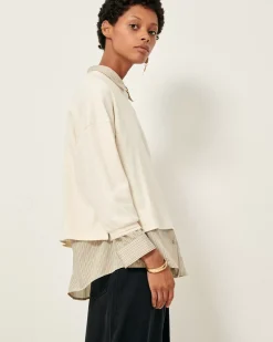 Sessùn Maris KakiWood Discount