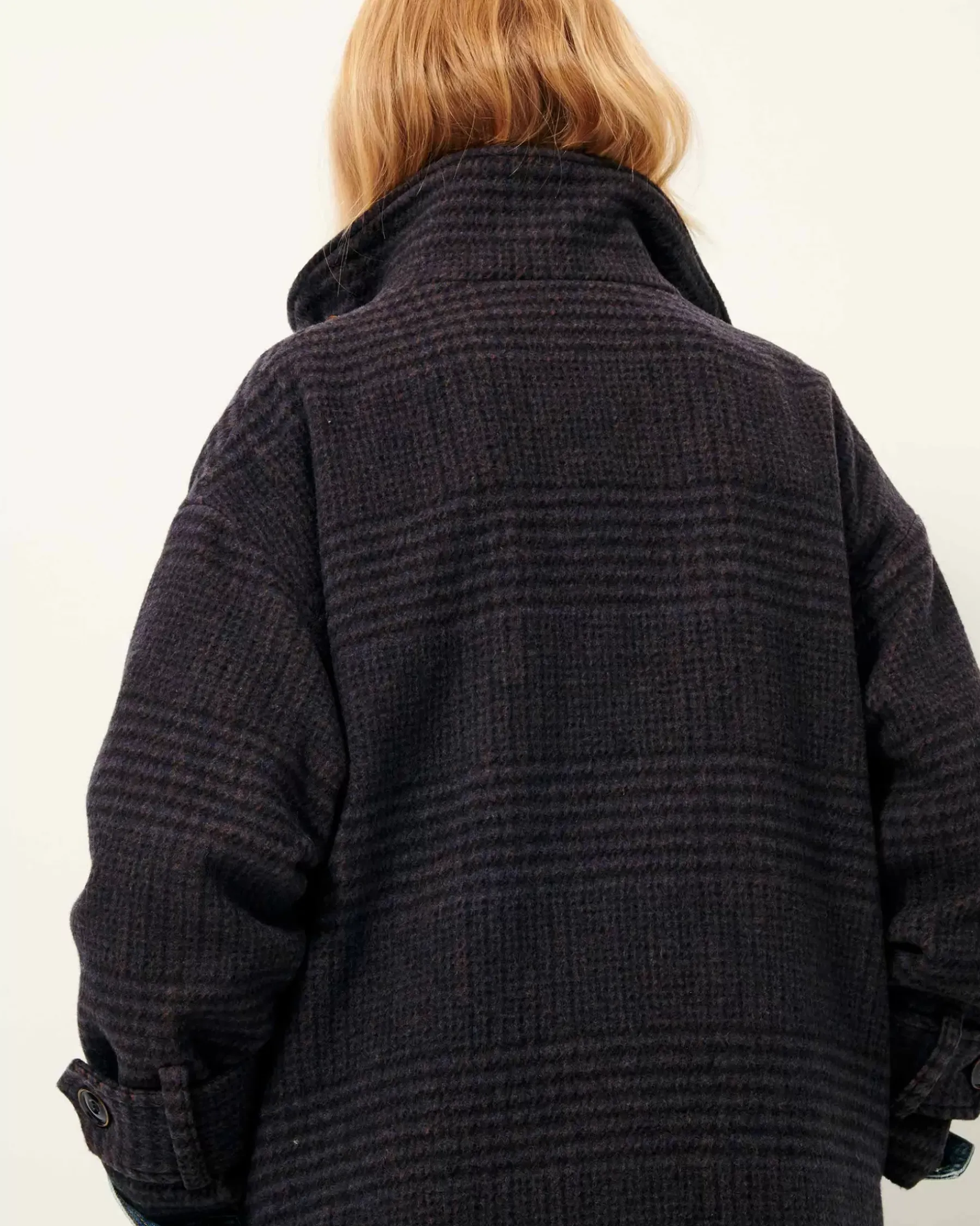 Sessùn Miamia Navybrown Fashion