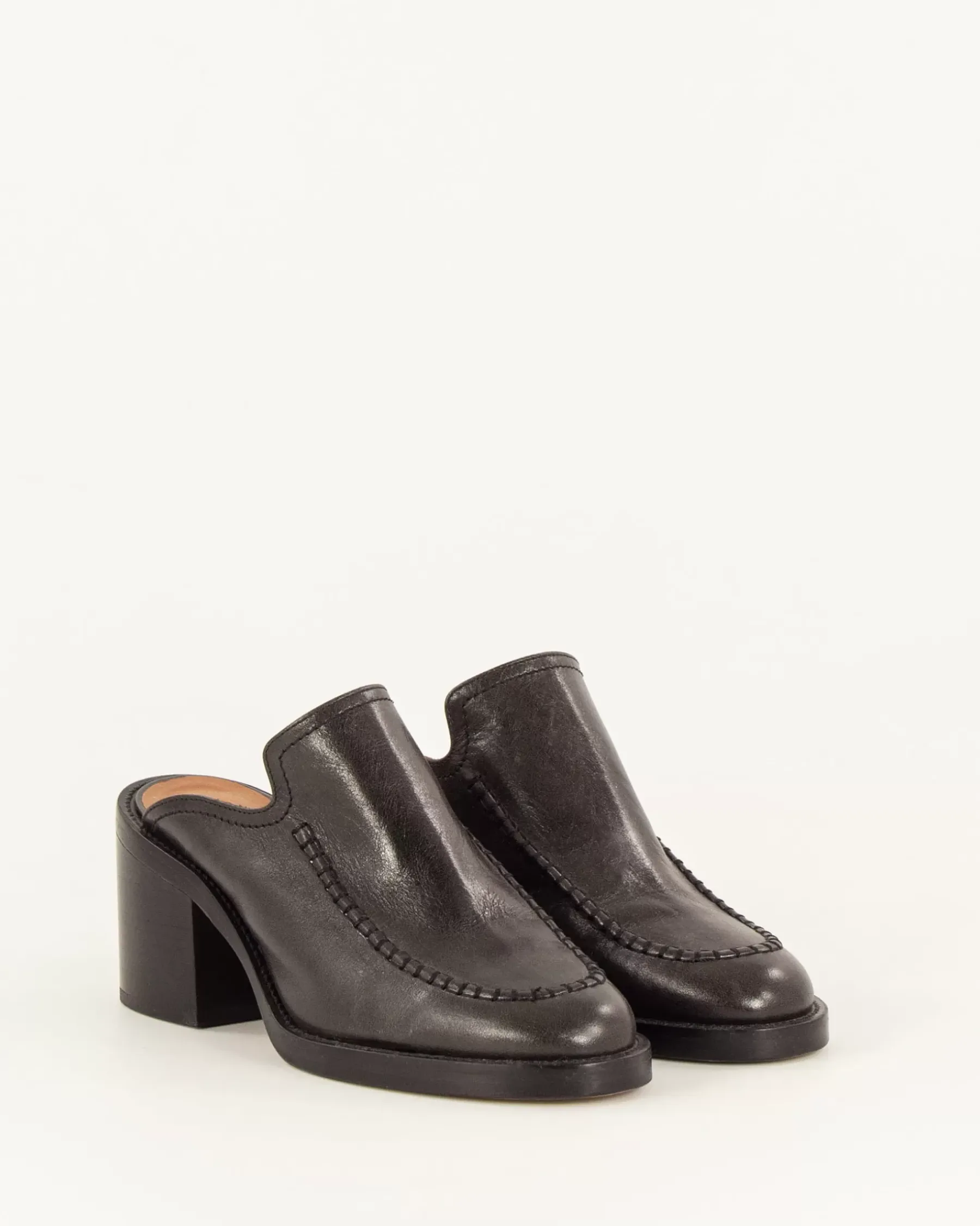 Sessùn Milado MoonlessLeather Store