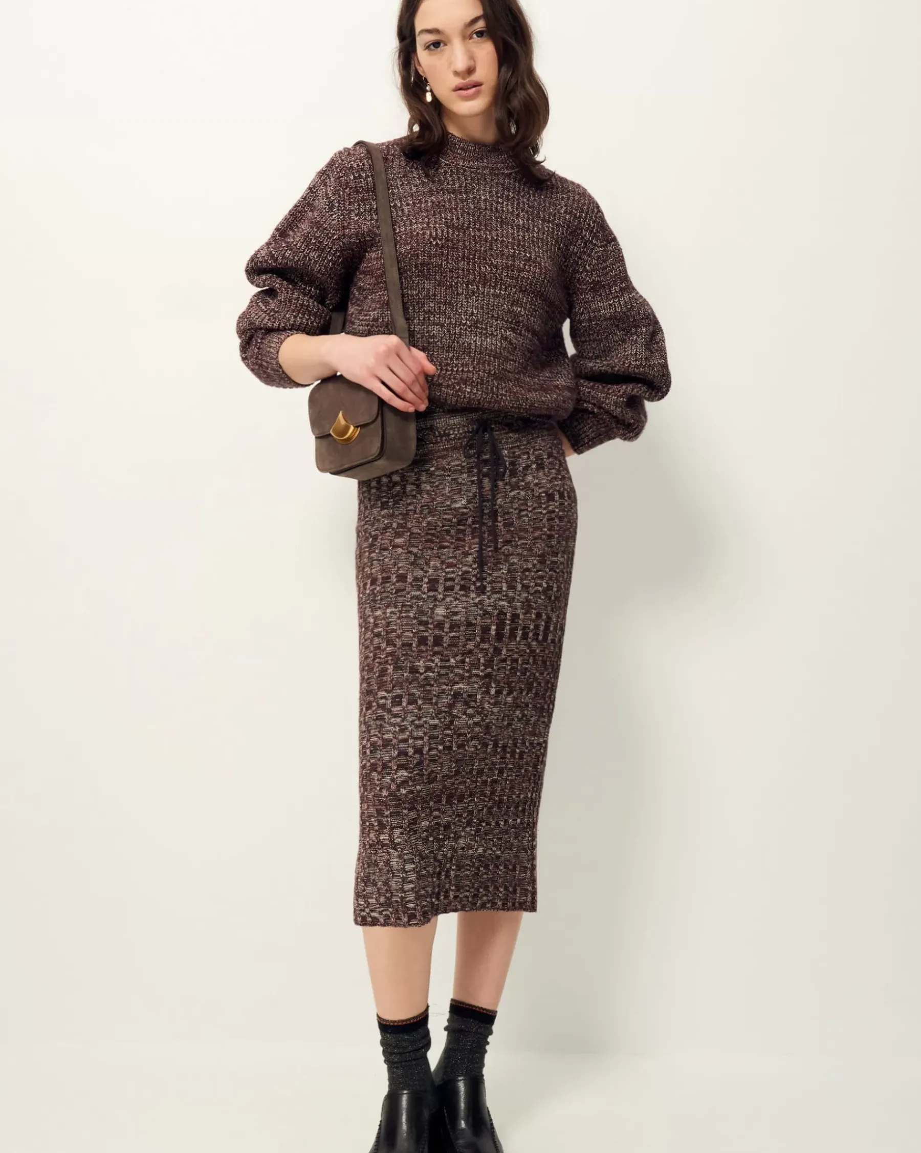 Sessùn Milado MoonlessLeather Store