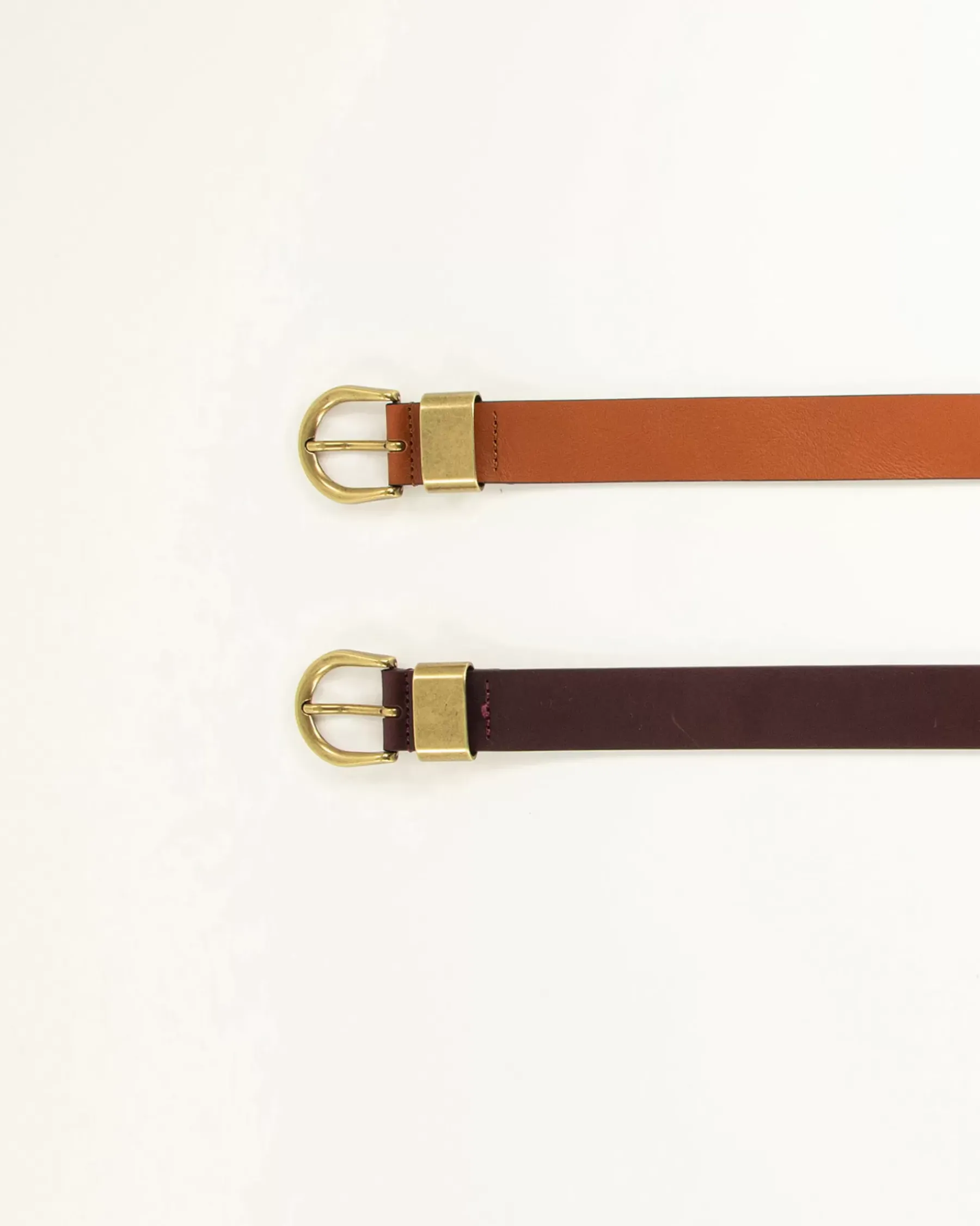 Sessùn Miloa Burgundy Fashion