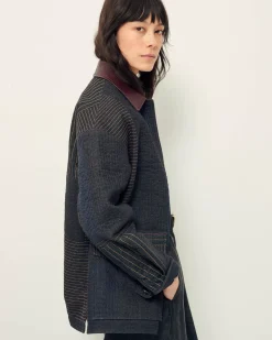 Sessùn Mirea BlackDenim Hot