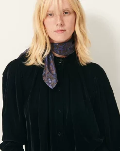 Sessùn Misscarf BlackSong Best Sale