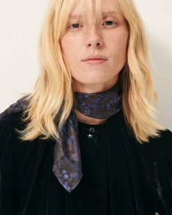 Sessùn Misscarf BlackSong Best Sale