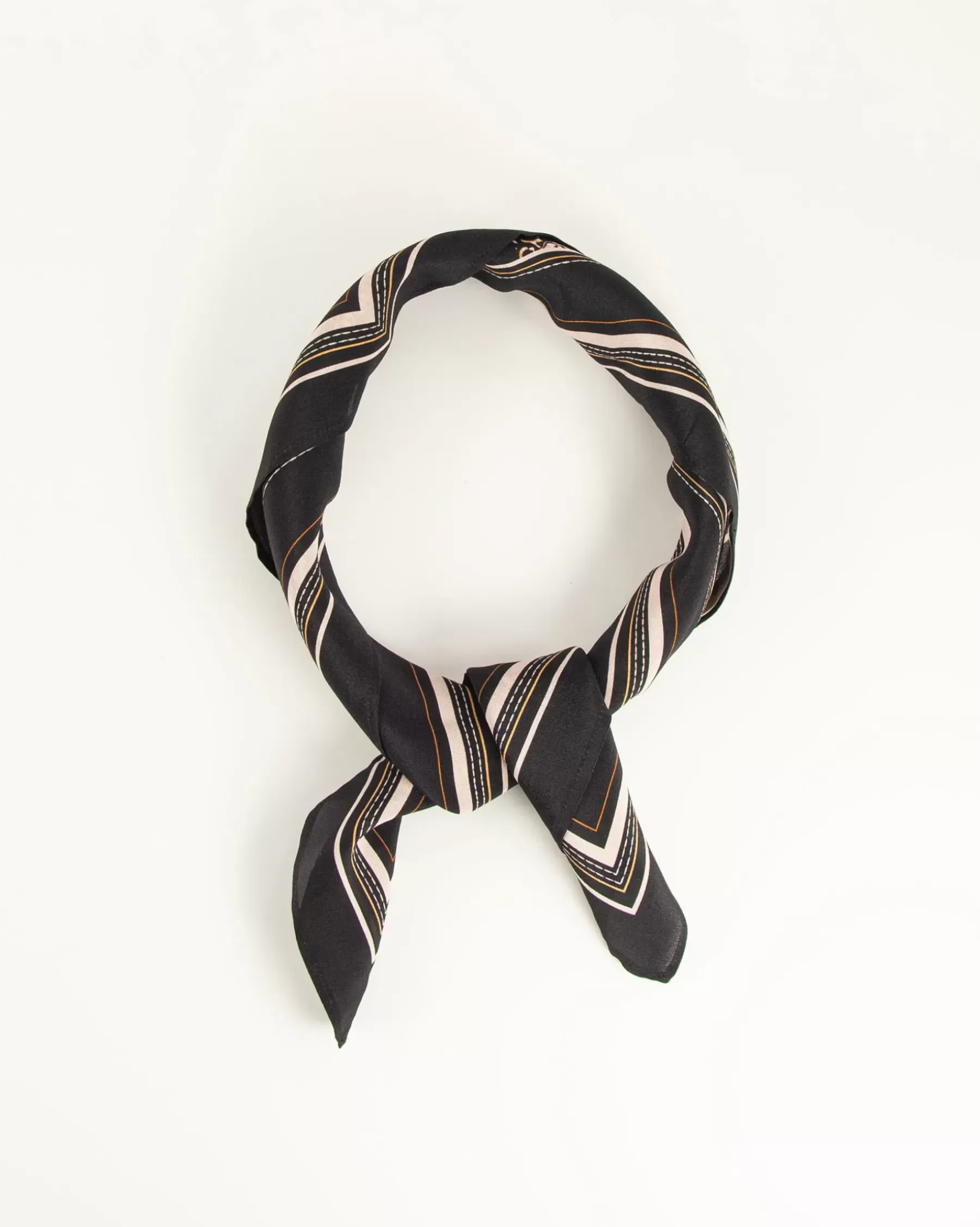Sessùn Misscarf BlackSong Clearance