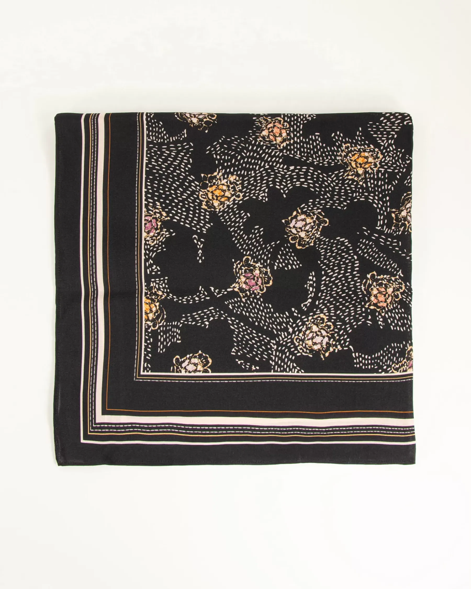 Sessùn Misscarf BlackSong Clearance