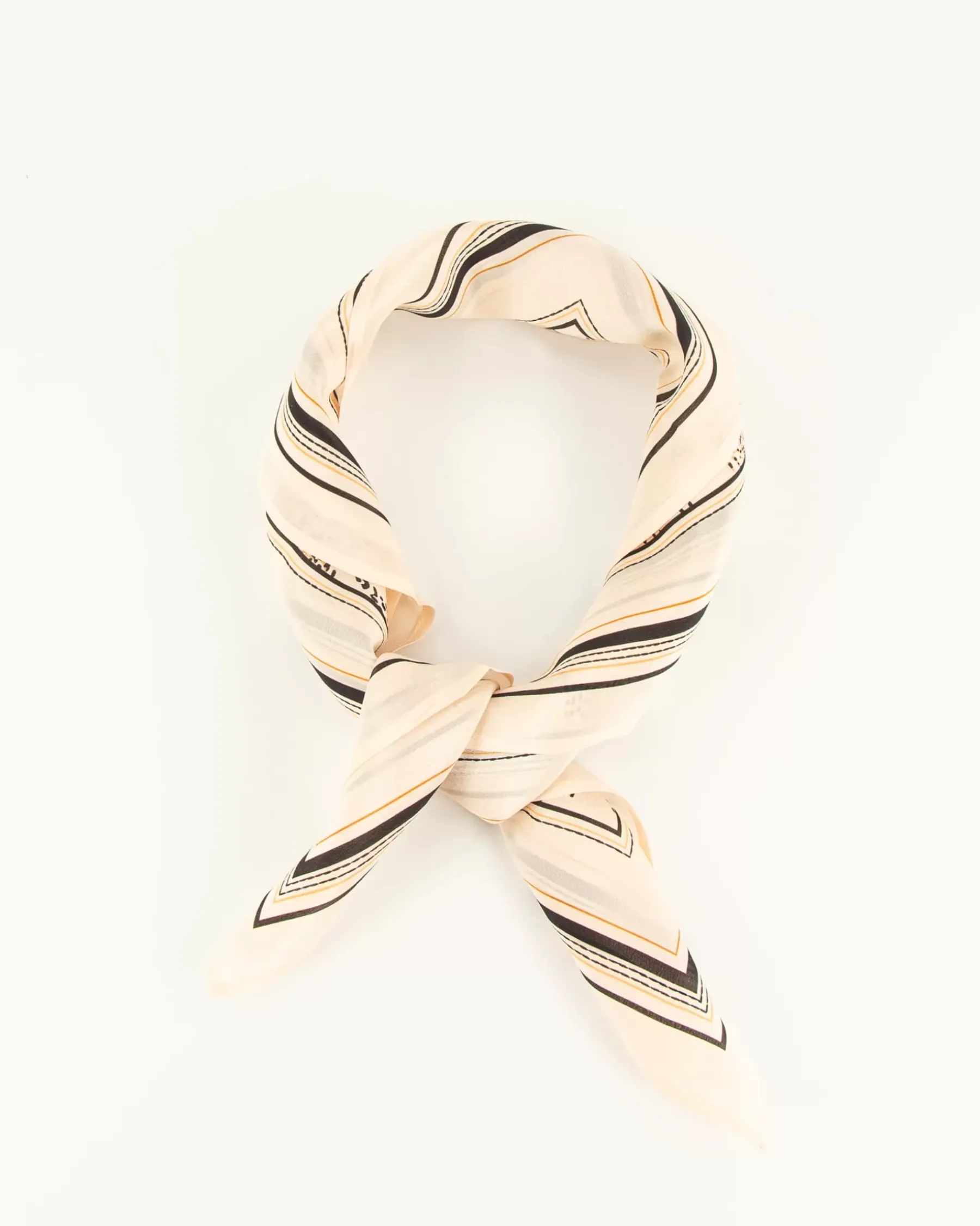 Sessùn Misscarf BlackSong Cheap