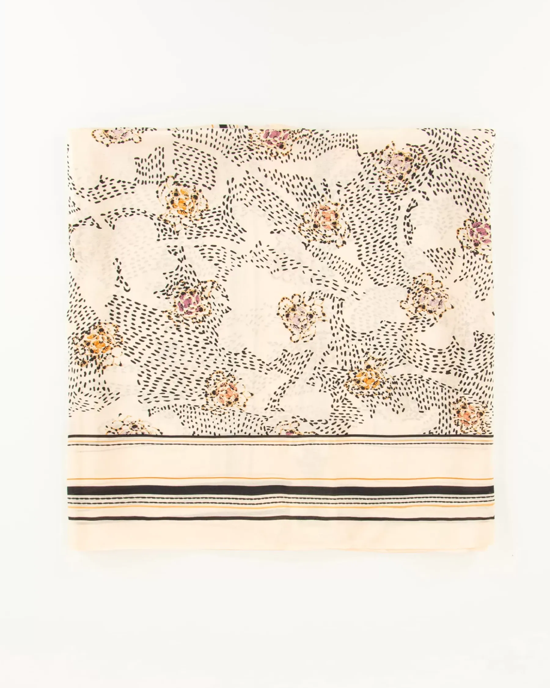 Sessùn Misscarf BlackSong Cheap
