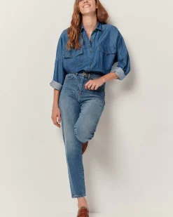 Sessùn Momon o VintageBlue Online