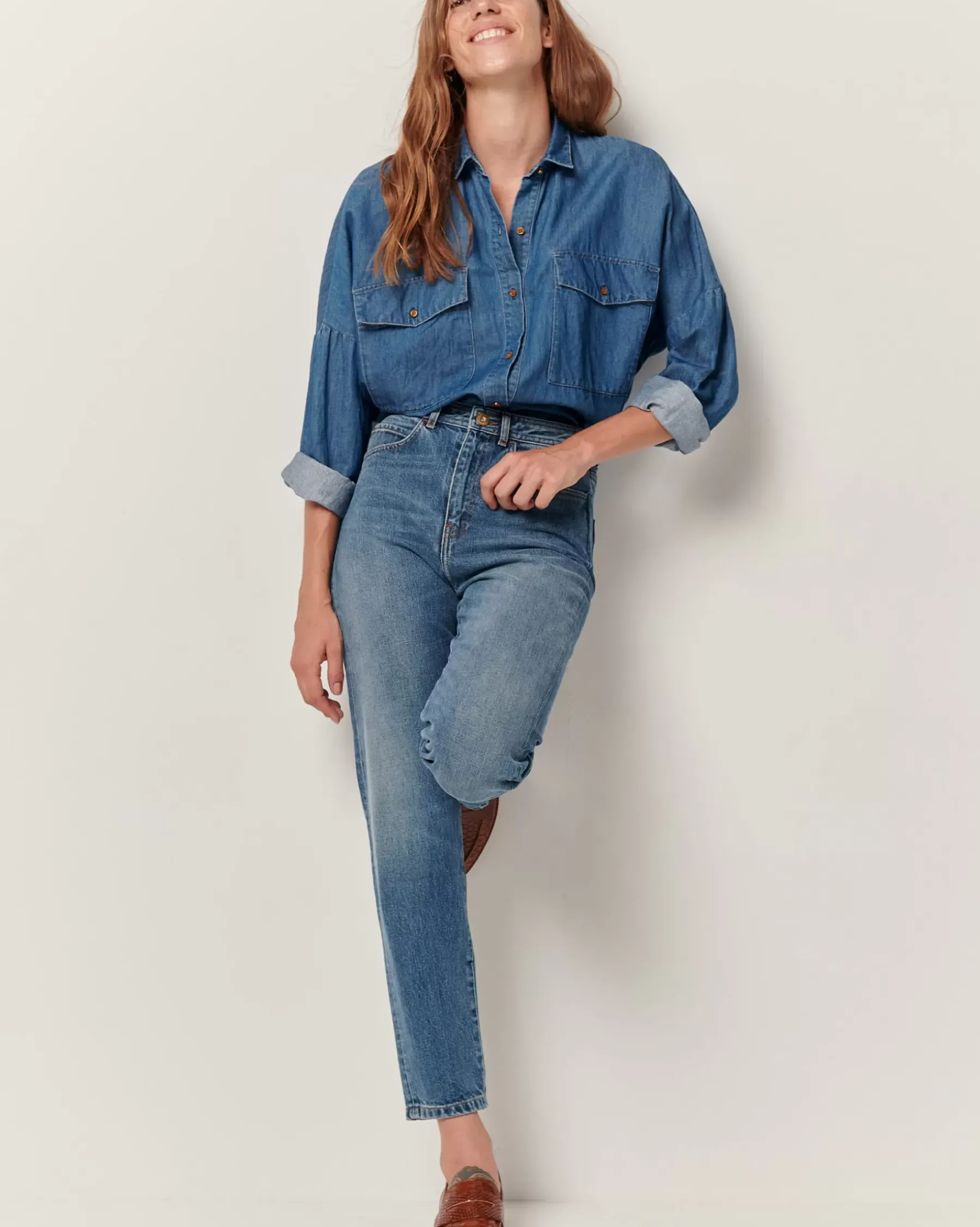 Sessùn Momon o VintageBlue Online