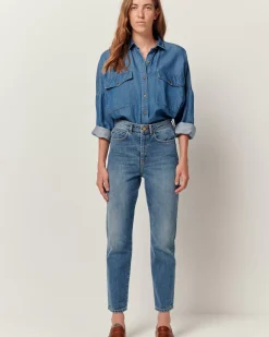 Sessùn Momon o VintageBlue Online