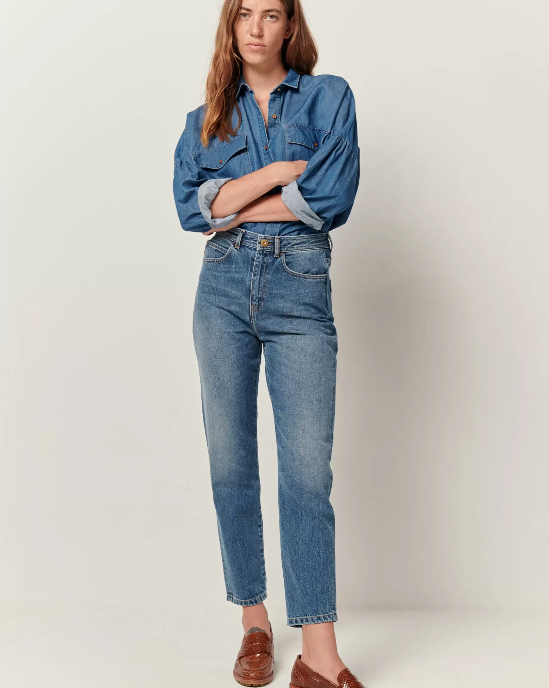 Sessùn Momon o VintageBlue Online