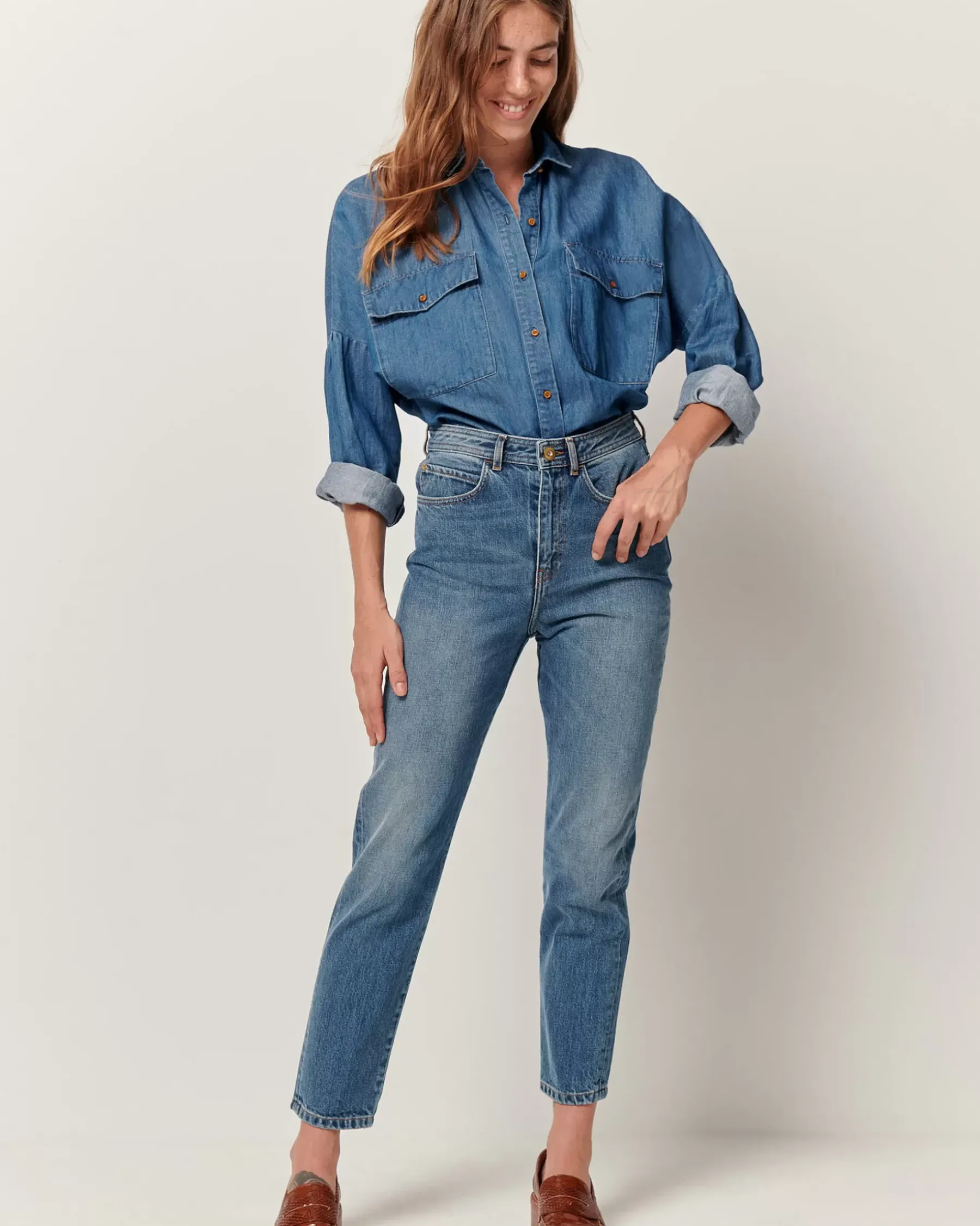 Sessùn Momon o VintageBlue Online