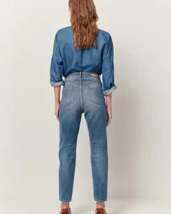Sessùn Momon o VintageBlue Online