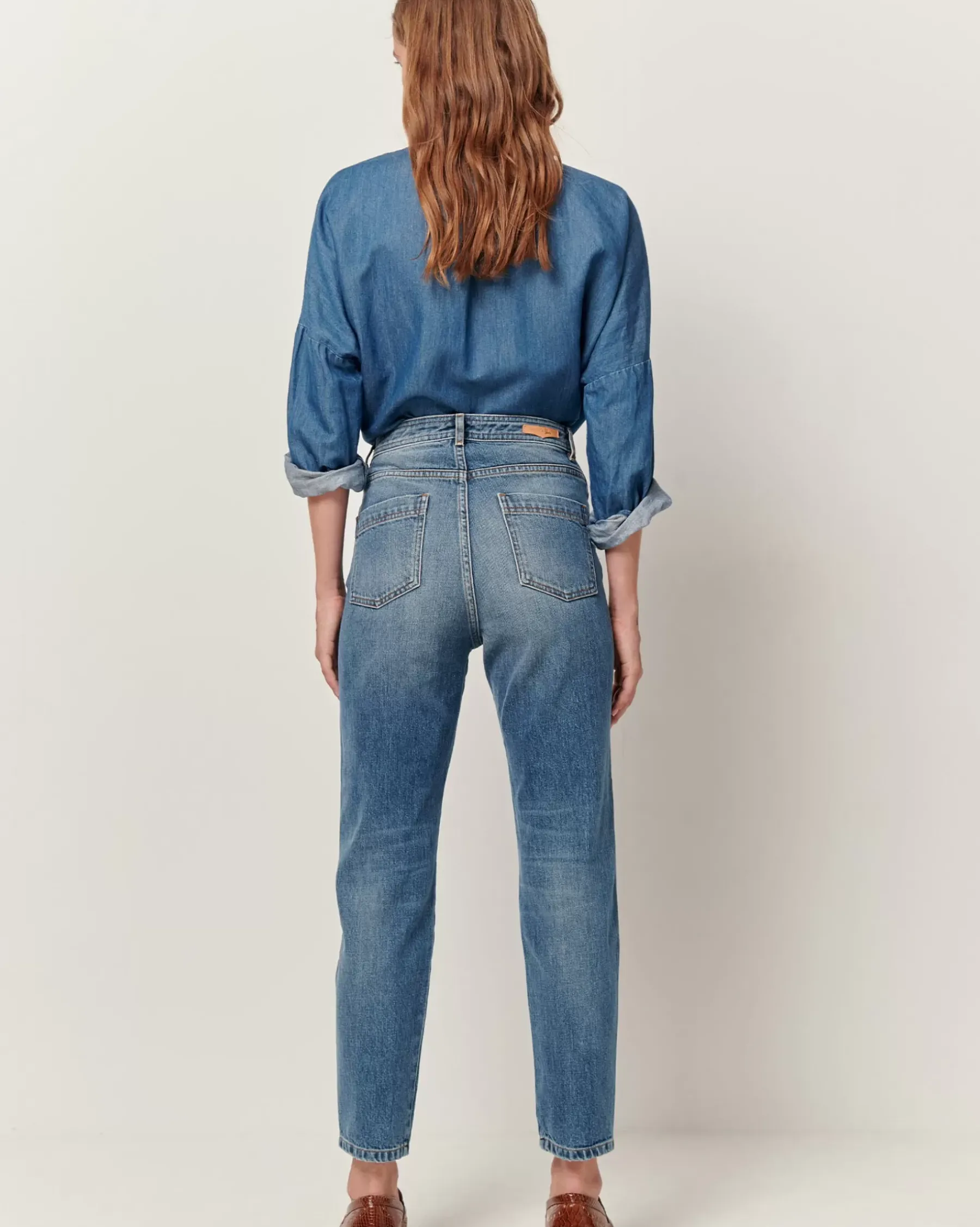 Sessùn Momon o VintageBlue Online