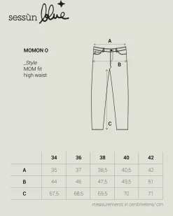 Sessùn Momon o VintageBlue Online