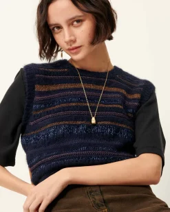 Sessùn Netti Doré Fashion